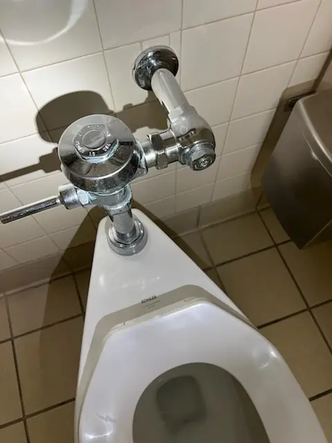 Fixture installation and repair for Repiping in Nauck